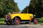 Ford Model A Standard Roadster 1930 года